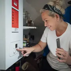 Kiedy trzeba zlikwidować piecyki gazowe w mieszkaniu?