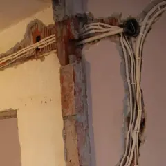 Wymiana instalacji elektrycznej w mieszkaniu - Ceny i porady