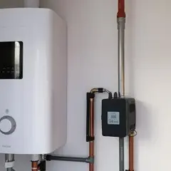 Piec 20kW na ile metrów - jaki piec do 120m2 domu