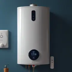Jaki bojler elektryczny wybrać dla 3 osób?