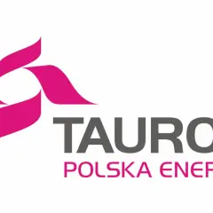 Logo TAURON Polska Energia. W razie pytań zadzwoń na infolinię Tauron.