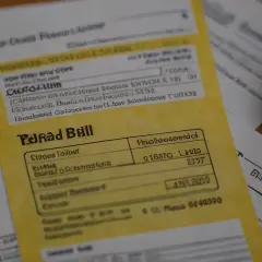 Rachunki za gaz PGNiG: Jak je czytać? Ważne ukryte informacje
