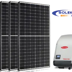 Ile kosztuje instalacja fotowoltaiczna 10kw? Sprawdź cenę z montażem i liczbę paneli