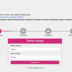 Jak wypełnić wniosek Tauron? Krok po kroku