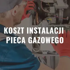 Przegląd pieca gazowego - ceny i koszty usług
