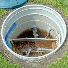 Kiedy potrzebna jest zgoda sąsiada na przydomową oczyszczalnię ścieków?