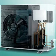 Pompa ciepła Vaillant 10 kW - Opinie i najlepsze modele