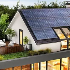 Moc kW i kwp - różnica, przelicznik, ile paneli PV potrzeba na 1 kWp