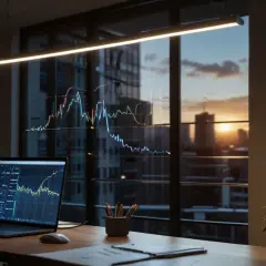 Jak obniżyć cenę energii elektrycznej dla firm? Sprytne triki