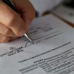 Jak wypowiedzieć umowę z Fortum? Wzór pisma