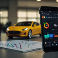 Która porównywarka aut jest najlepsza? Test narzędzi