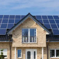 Ile paneli fotowoltaicznych potrzeba na 4kW? Koszt instalacji PV 4kW z montażem