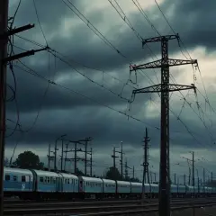 PGE Energetyka Kolejowa SA: Co naprawdę oferują? Opinie, których nie znasz