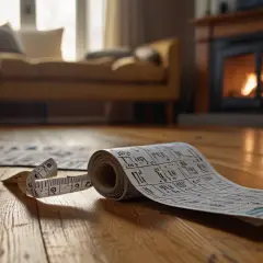 Ile kosztuje folia grzewcza? Ceny montażu za m2
