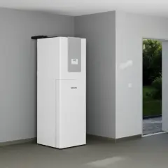 Dlaczego warto wybrać pompę ciepła Stiebel Eltron?