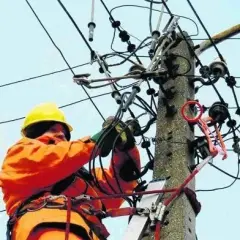 Awaria prądu w Wieliczce? Oto numer pogotowia energetycznego