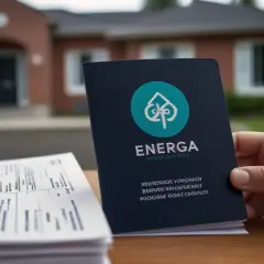 Zmiana właściciela umowy Energa? Co zrobić jeśli chcesz zmienić?
