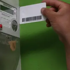 Cennik prądu na kartę - Licznik prądu na kartę