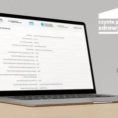 Karta produktu WE-801150 z danymi o wentylacji mechanicznej z odzyskiem ciepła, idealna do uzyskania dofinansowanie na rekuperację.