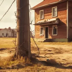 Koszt podłączenia prądu do działki - Ile kosztuje podłączenie prądu do działki