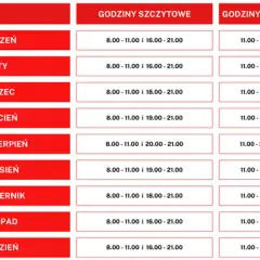 Taryfa C12a Tauron! Dla kogo lepsza? Analiza korzyści i pułapek