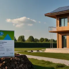 Załączniki do Czystego Powietrza, czyli 5 kroków do eko-domu