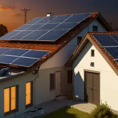 Czy można sprzedawać prąd z instalacji jak elektrowłaściciel?