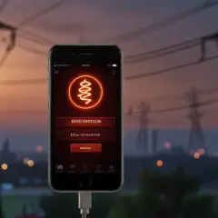Jak błyskawicznie połączyć się z elektrownią? Numery telefonów