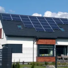 Fotowoltaika 6kw – koszt instalacji paneli PV z montażem