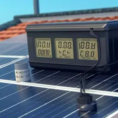 Ile prądu wyprodukuje elektrownia fotowoltaiczna 10 kW: Dzienna produkcja kWh