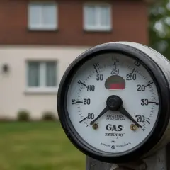 Znajdź nr punktu poboru gazu w 30 sekund. Poradnik krok po kroku