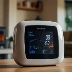 Czy warto zainwestować w elektroniczny licznik gazu?