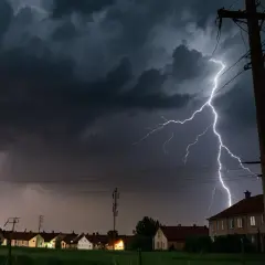 Gdzie zgłosić awarię prądu w Białej Podlaskiej?