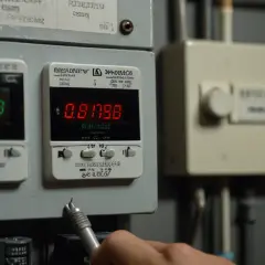 Jak wypełnić protokół zdawczo-odbiorczy licznika prądu?