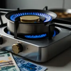 Gdzie uzyskać dofinansowanie do przyłącza gazowego?