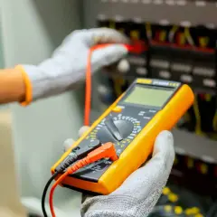 Cena przeglądu i pomiarów elektrycznych - Cennik i kosztorys