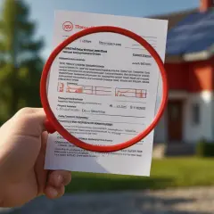 Wnioski o dofinansowanie z Czystego Powietrza! Znasz te błędy?