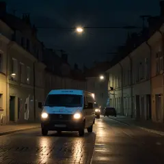 Jak wezwać pogotowie energetyczne w Żarach?