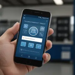 Jak skontaktować się z Foton Technik? Serwis i pomoc