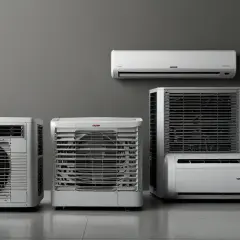 Oto top 5 klimatyzatorów, które skradły serca klientów. Opinie!