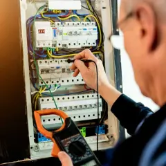 Cena podłączenia skrzynki elektrycznej - najlepsze ceny i profesjonalne wykonanie