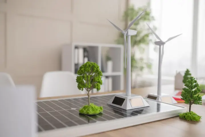 Znajdowanie równowagi i energii w zmieniającym się świecie