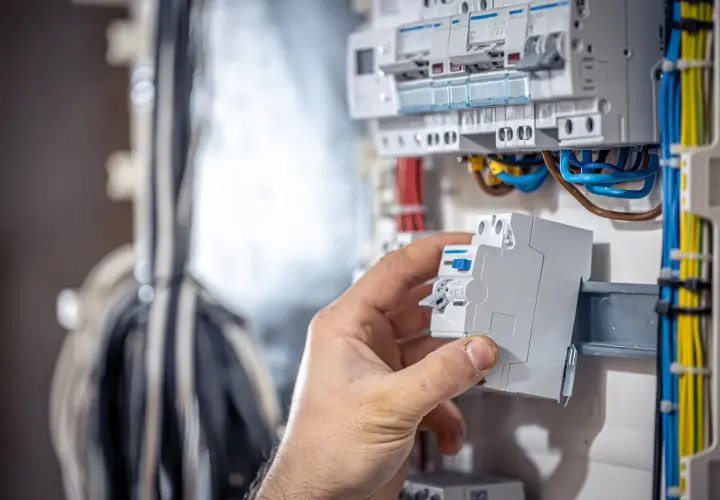 Przewód 4mm2 to bezpieczna instalacji czy pułapka? Obciążalność