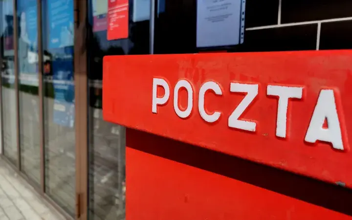 O której zamyka się poczta w Jaśle? Godziny otwarcia