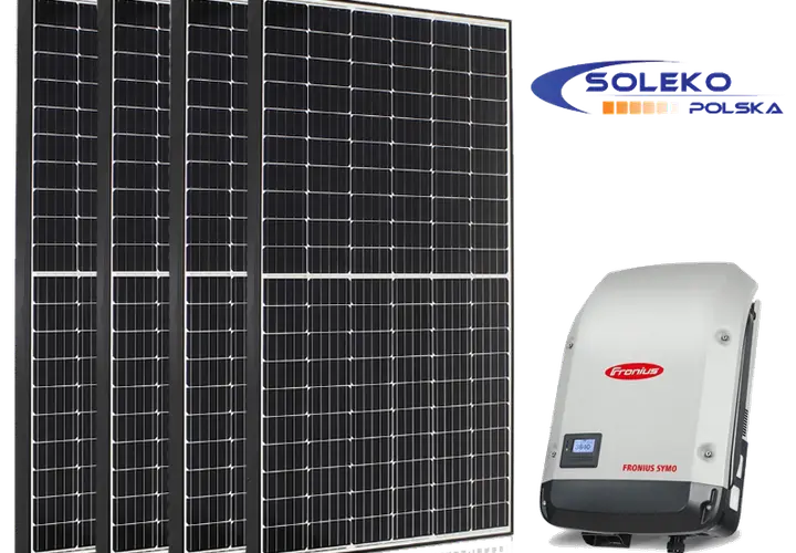 Ile kosztuje instalacja fotowoltaiczna 10kw? Sprawdź cenę z montażem i liczbę paneli