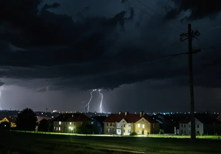 Awaria prądu w Olsztynie? Oto jak można szybko zgłosić to Energa