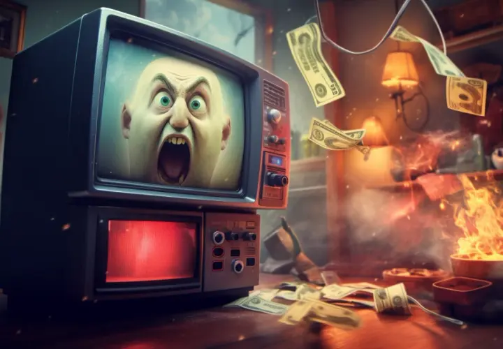 Ile prądu zużywa telewizor? Prąd zużycie na czuwaniu