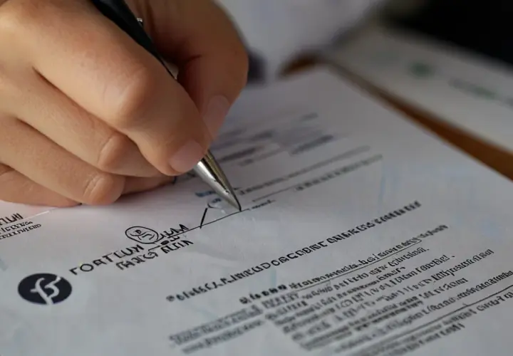 Jak wypowiedzieć umowę z Fortum? Wzór pisma