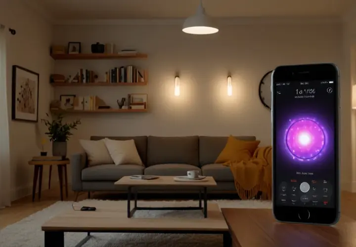Jak dobrać oświetlenie LED? Użyj kalkulatora lumenów