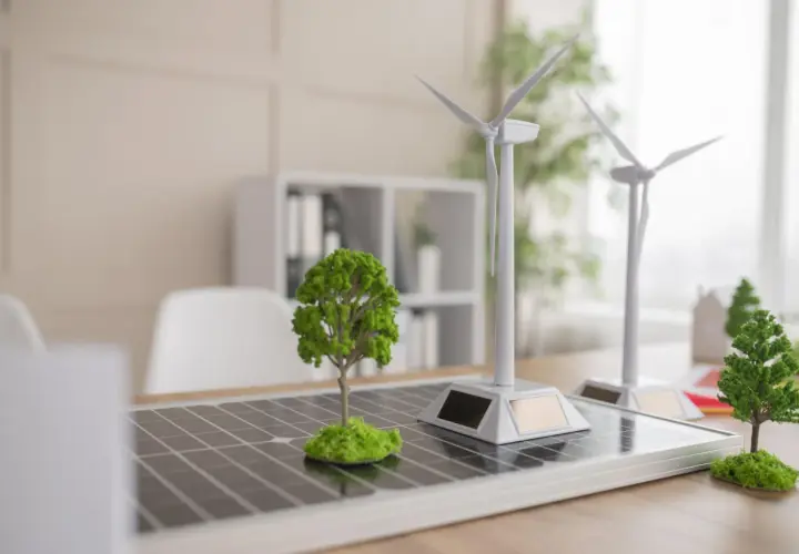 Znajdowanie równowagi i energii w zmieniającym się świecie